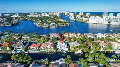 2506 Aqua Vista Boulevard Fort Lauderdale FL 33301