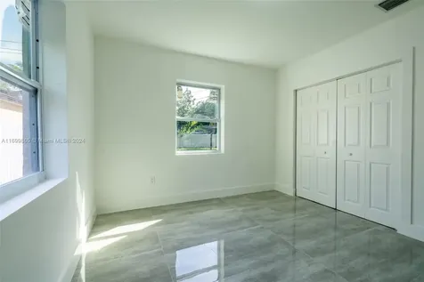 1180 NE 132nd Street North Miami FL 33161