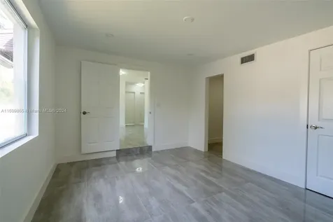 1180 NE 132nd Street North Miami FL 33161