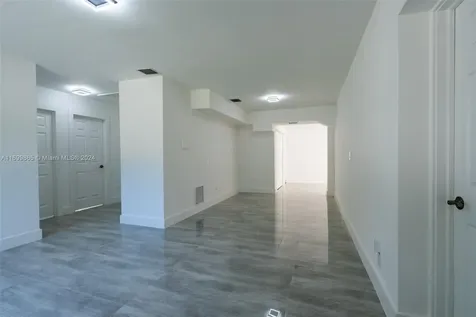 1180 NE 132nd Street North Miami FL 33161