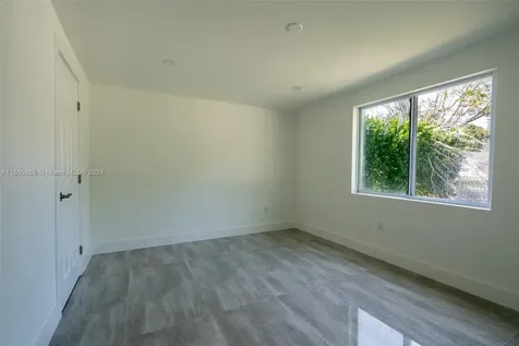 1180 NE 132nd Street North Miami FL 33161