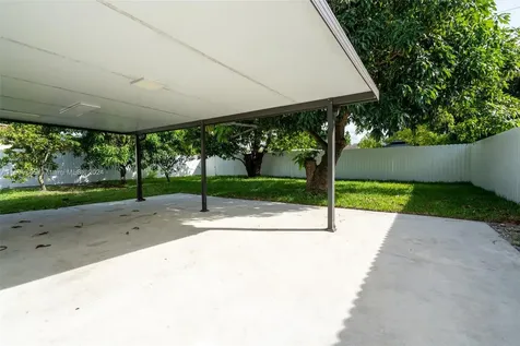 1180 NE 132nd Street North Miami FL 33161