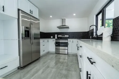1180 NE 132nd Street North Miami FL 33161