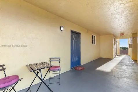 14971 SW 82nd Lane Miami FL 33193