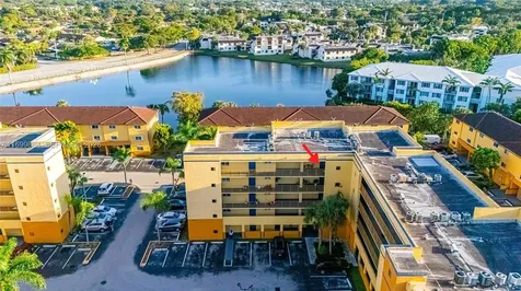 14971 SW 82nd Lane Miami FL 33193