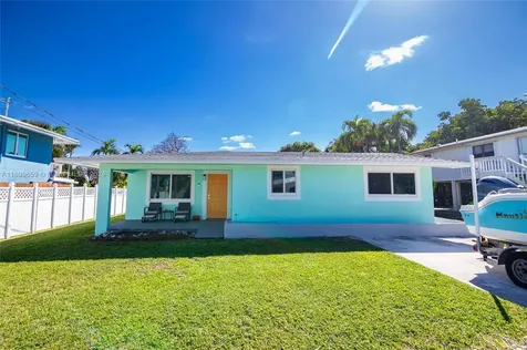 7951 Gulfstream Boulevard Marathon FL 33050