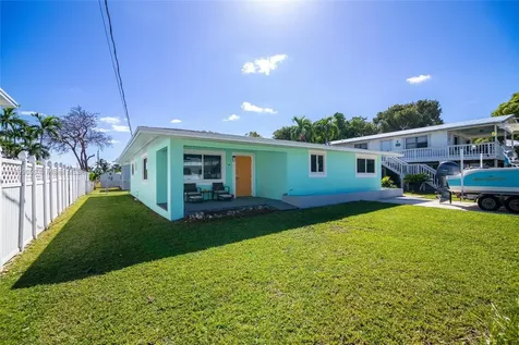 7951 Gulfstream Boulevard Marathon FL 33050