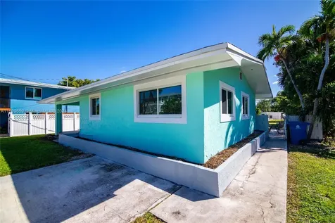 7951 Gulfstream Boulevard Marathon FL 33050