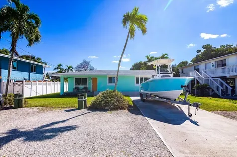7951 Gulfstream Boulevard Marathon FL 33050
