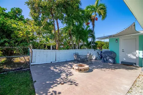 7951 Gulfstream Boulevard Marathon FL 33050