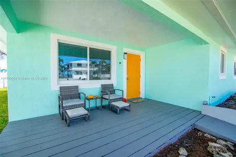 7951 Gulfstream Boulevard Marathon FL 33050