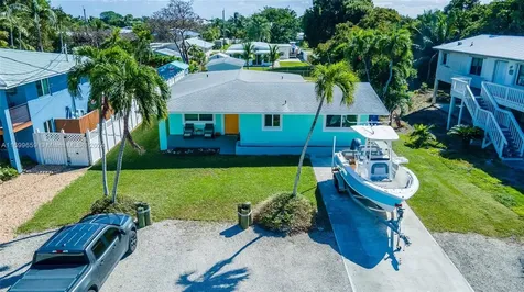 7951 Gulfstream Boulevard Marathon FL 33050