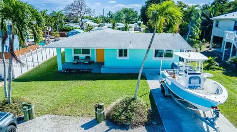 7951 Gulfstream Boulevard Marathon FL 33050