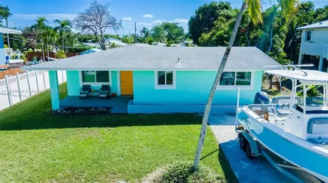 7951 Gulfstream Boulevard Marathon FL 33050