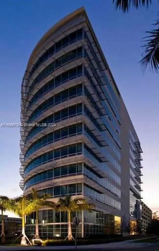 20900 NE 30th Avenue Aventura FL 33180