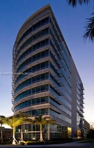 20900 NE 30th Avenue Aventura FL 33180
