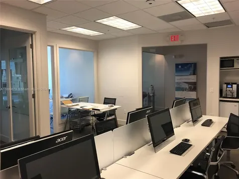 20900 NE 30th Avenue Aventura FL 33180
