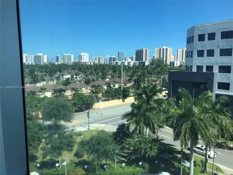 20900 NE 30th Avenue Aventura FL 33180