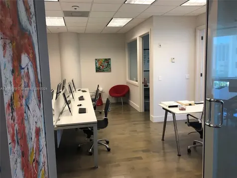 20900 NE 30th Avenue Aventura FL 33180