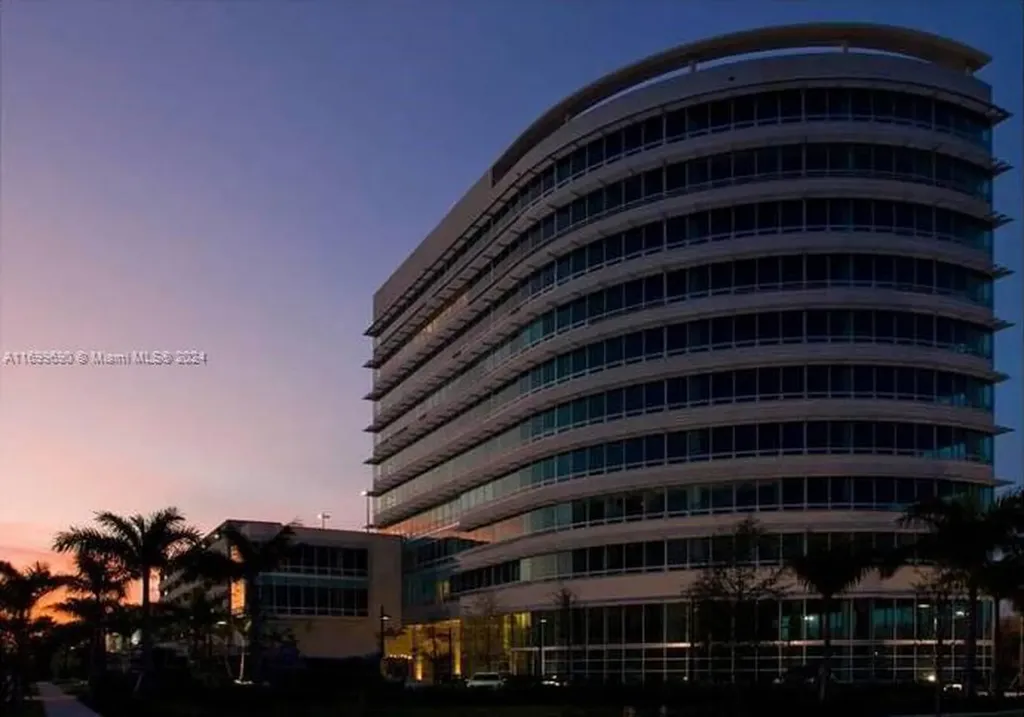 20900 NE 30th Avenue Aventura FL 33180