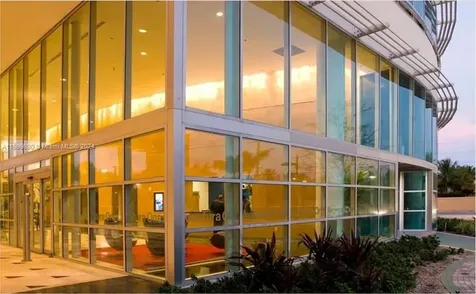 20900 NE 30th Avenue Aventura FL 33180