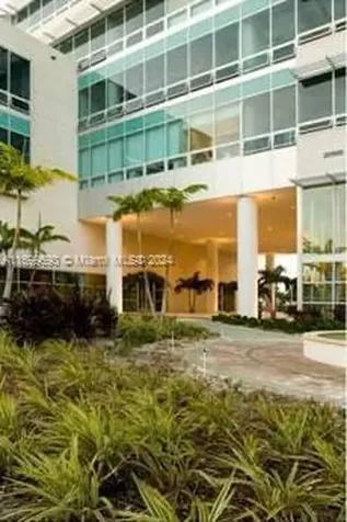 20900 NE 30th Avenue Aventura FL 33180