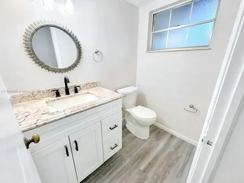 4956 N Hemingway Circle Margate FL 33063