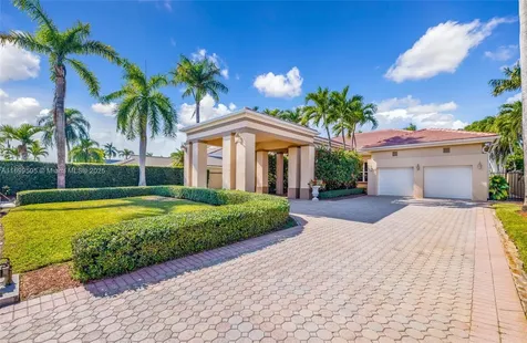 3250 SW 132nd Avenue Miami FL 33175