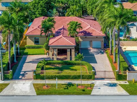 3250 SW 132nd Avenue Miami FL 33175