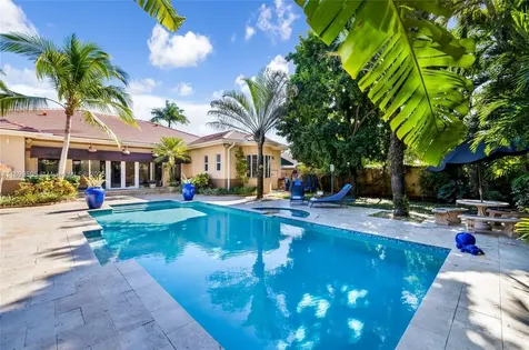3250 SW 132nd Avenue Miami FL 33175