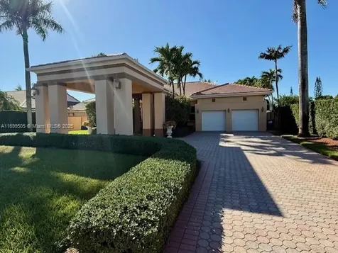 3250 SW 132nd Avenue Miami FL 33175