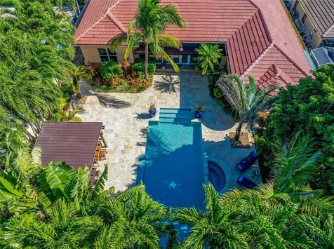 3250 SW 132nd Avenue Miami FL 33175