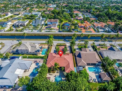 3250 SW 132nd Avenue Miami FL 33175