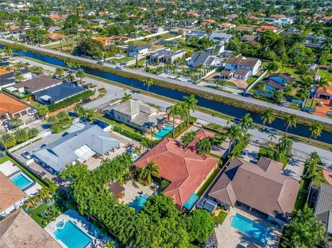 3250 SW 132nd Avenue Miami FL 33175