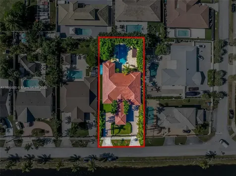 3250 SW 132nd Avenue Miami FL 33175