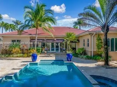 3250 SW 132nd Avenue Miami FL 33175