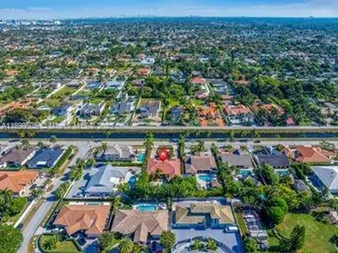 3250 SW 132nd Avenue Miami FL 33175