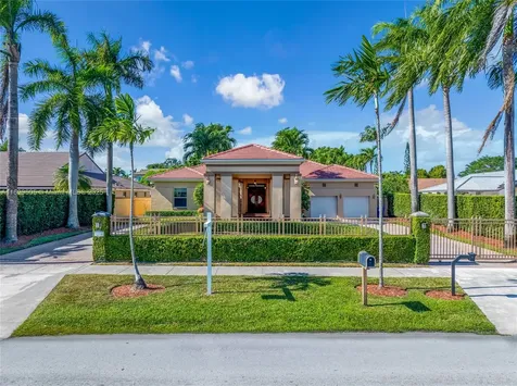 3250 SW 132nd Avenue Miami FL 33175