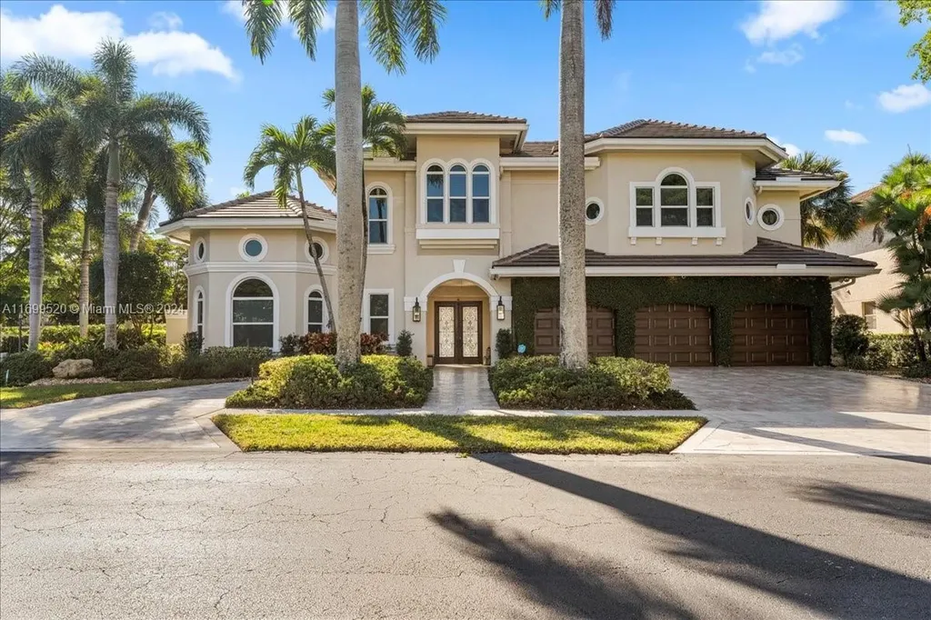 3212 NW 64th Street Boca Raton FL 33496