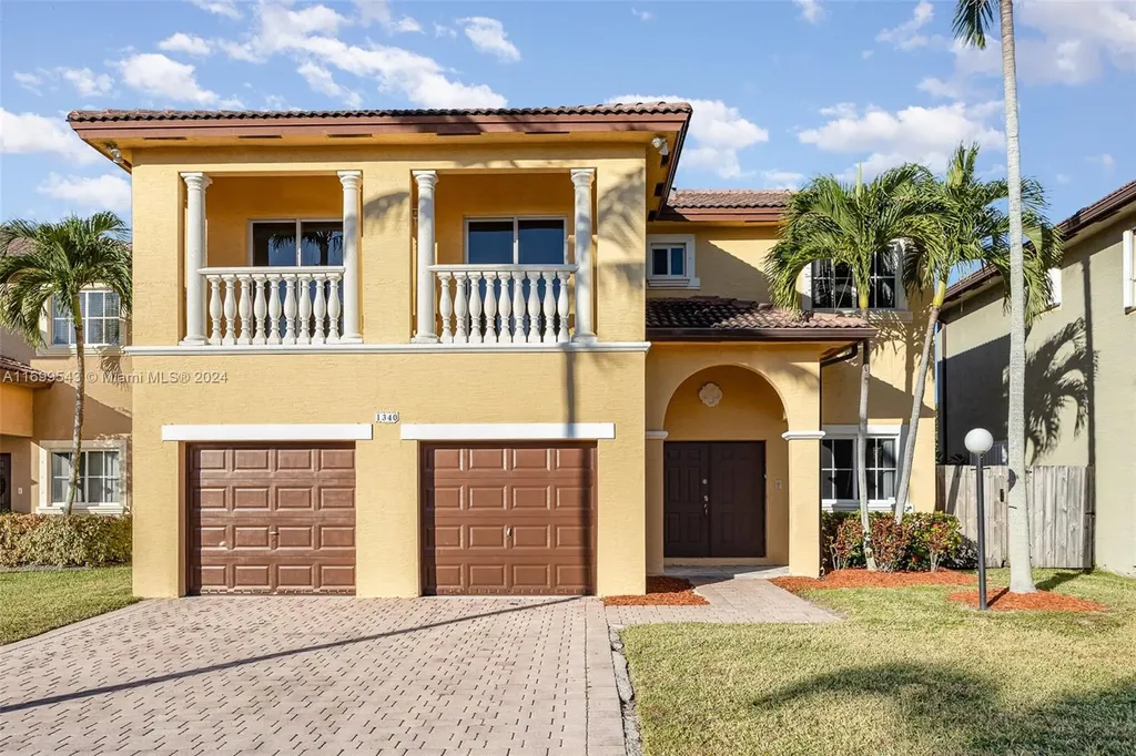 1340 NE 42nd Avenue Homestead FL 33033