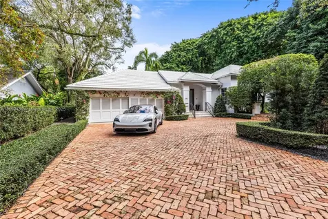7030 Old Cutler Road Coral Gables FL 33143