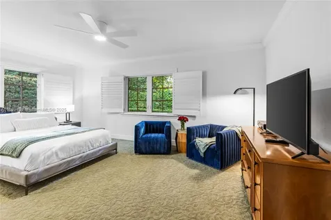 7030 Old Cutler Road Coral Gables FL 33143