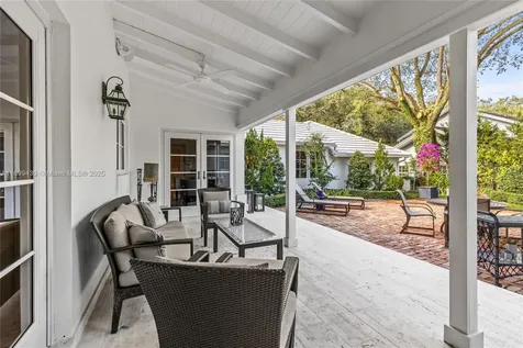 7030 Old Cutler Road Coral Gables FL 33143