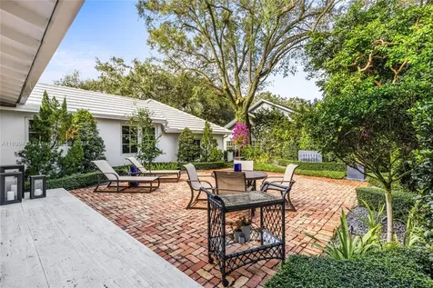 7030 Old Cutler Road Coral Gables FL 33143