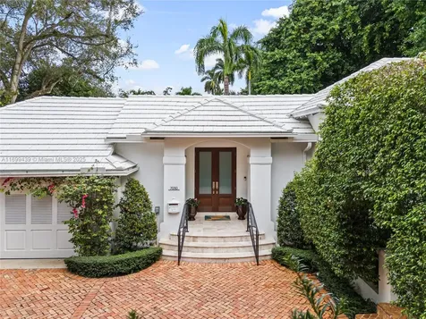 7030 Old Cutler Road Coral Gables FL 33143