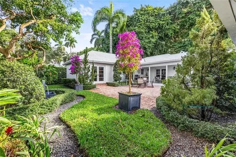 7030 Old Cutler Road Coral Gables FL 33143