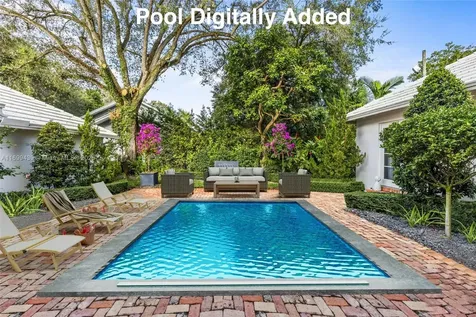 7030 Old Cutler Road Coral Gables FL 33143