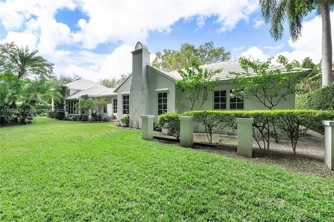 7030 Old Cutler Road Coral Gables FL 33143