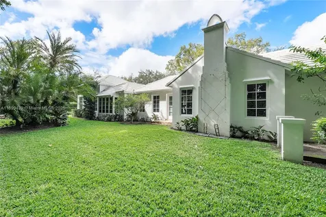 7030 Old Cutler Road Coral Gables FL 33143