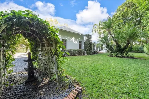 7030 Old Cutler Road Coral Gables FL 33143